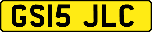 GS15JLC