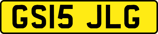 GS15JLG
