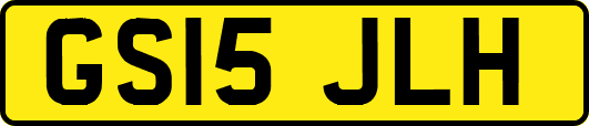 GS15JLH