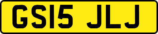 GS15JLJ
