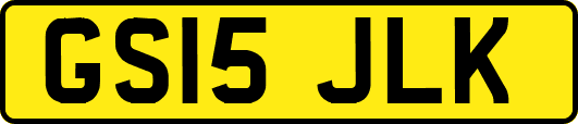 GS15JLK