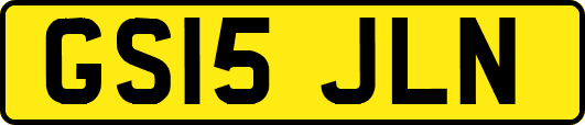 GS15JLN