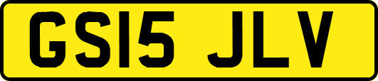 GS15JLV