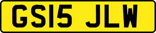 GS15JLW
