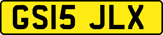 GS15JLX