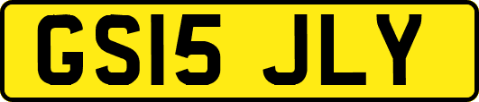 GS15JLY