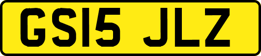 GS15JLZ