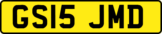 GS15JMD