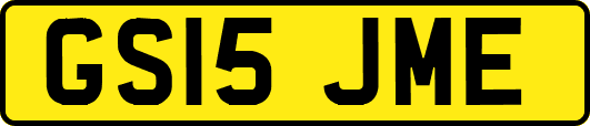 GS15JME
