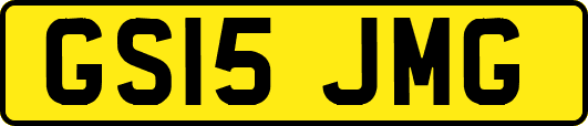 GS15JMG