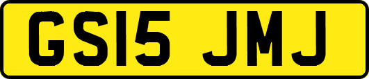 GS15JMJ