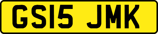 GS15JMK