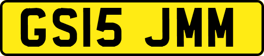 GS15JMM