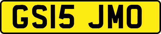 GS15JMO