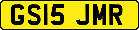 GS15JMR