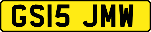 GS15JMW