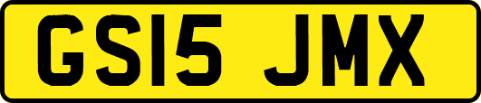 GS15JMX