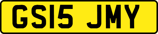 GS15JMY