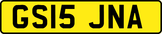 GS15JNA