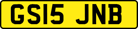 GS15JNB