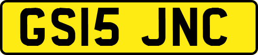 GS15JNC