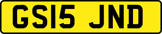 GS15JND