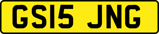 GS15JNG