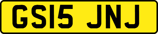GS15JNJ