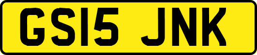 GS15JNK