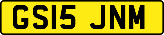 GS15JNM