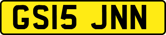 GS15JNN
