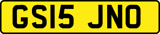 GS15JNO