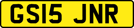 GS15JNR