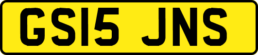 GS15JNS