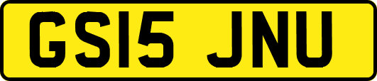GS15JNU
