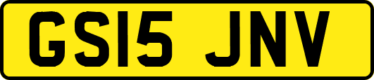 GS15JNV