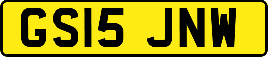 GS15JNW