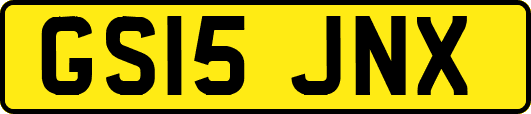 GS15JNX