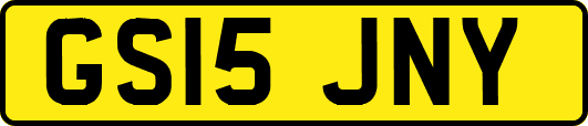 GS15JNY
