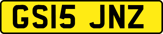 GS15JNZ