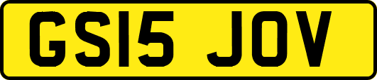 GS15JOV