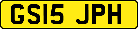 GS15JPH