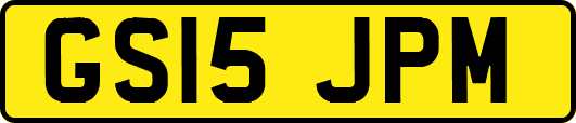 GS15JPM