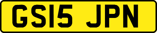 GS15JPN