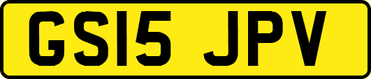 GS15JPV