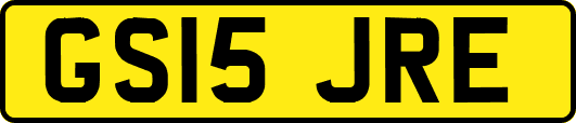 GS15JRE
