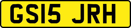 GS15JRH