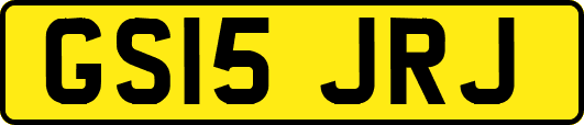 GS15JRJ
