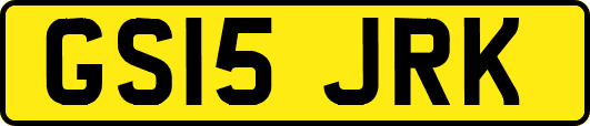 GS15JRK