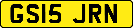 GS15JRN